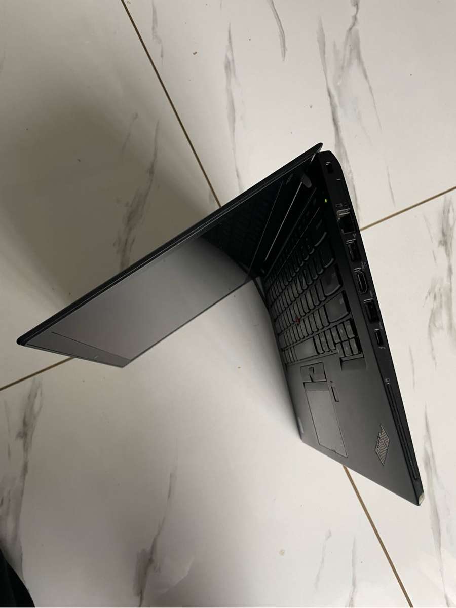 i7 Lenovo T470s Thinkpad