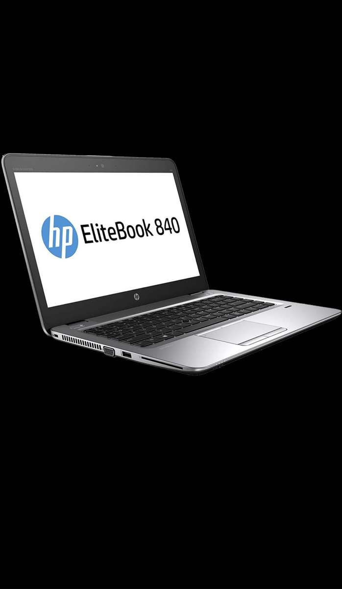 HP i5 6th Gen 16GB Ram