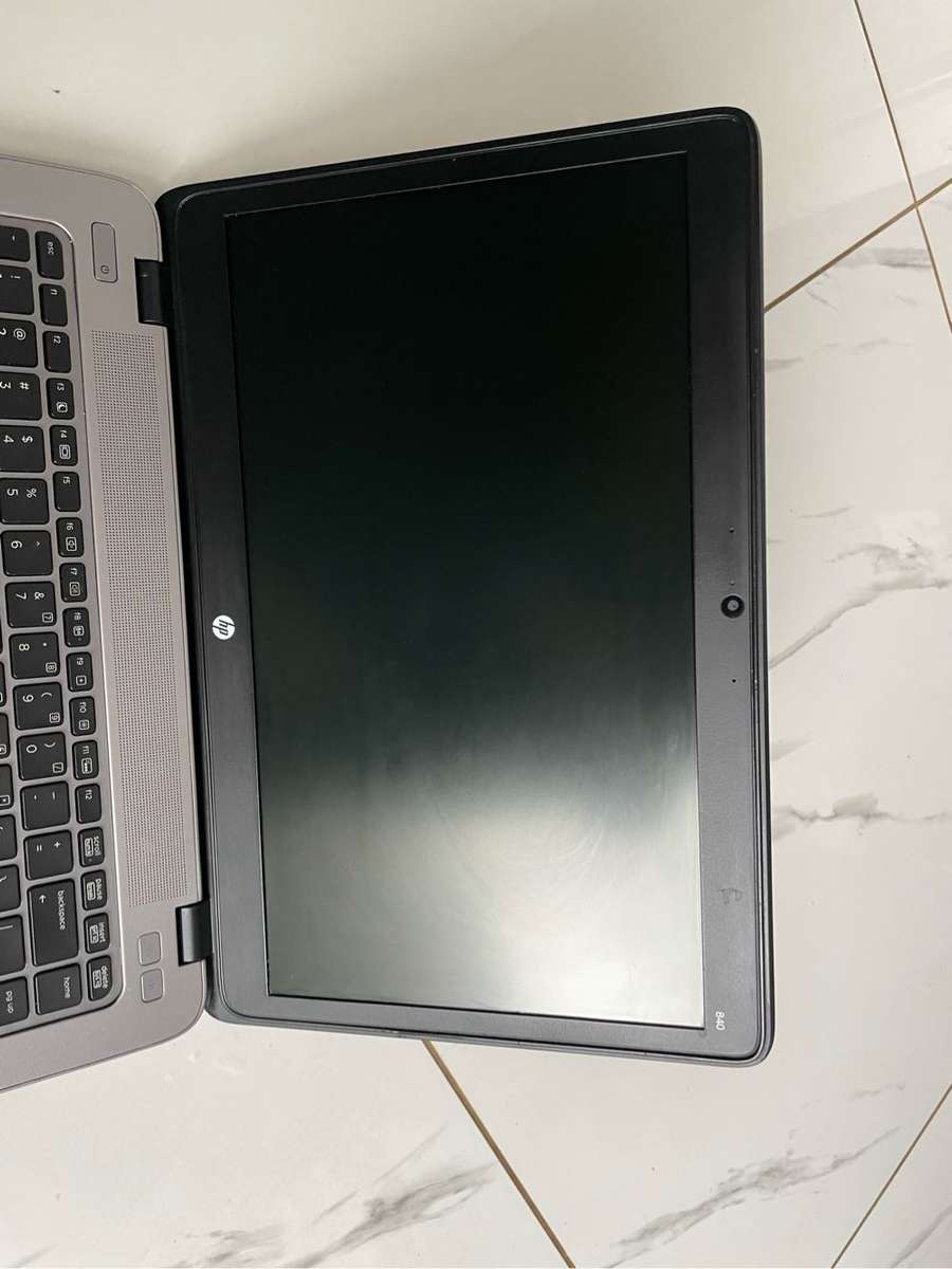 i5 Hp Elitebook 840