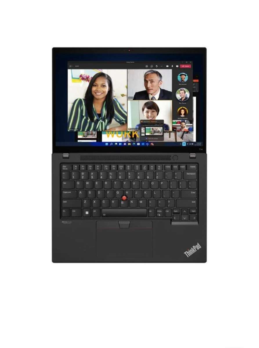 i5 12Gen Lenovo ThinkPad T14 G3