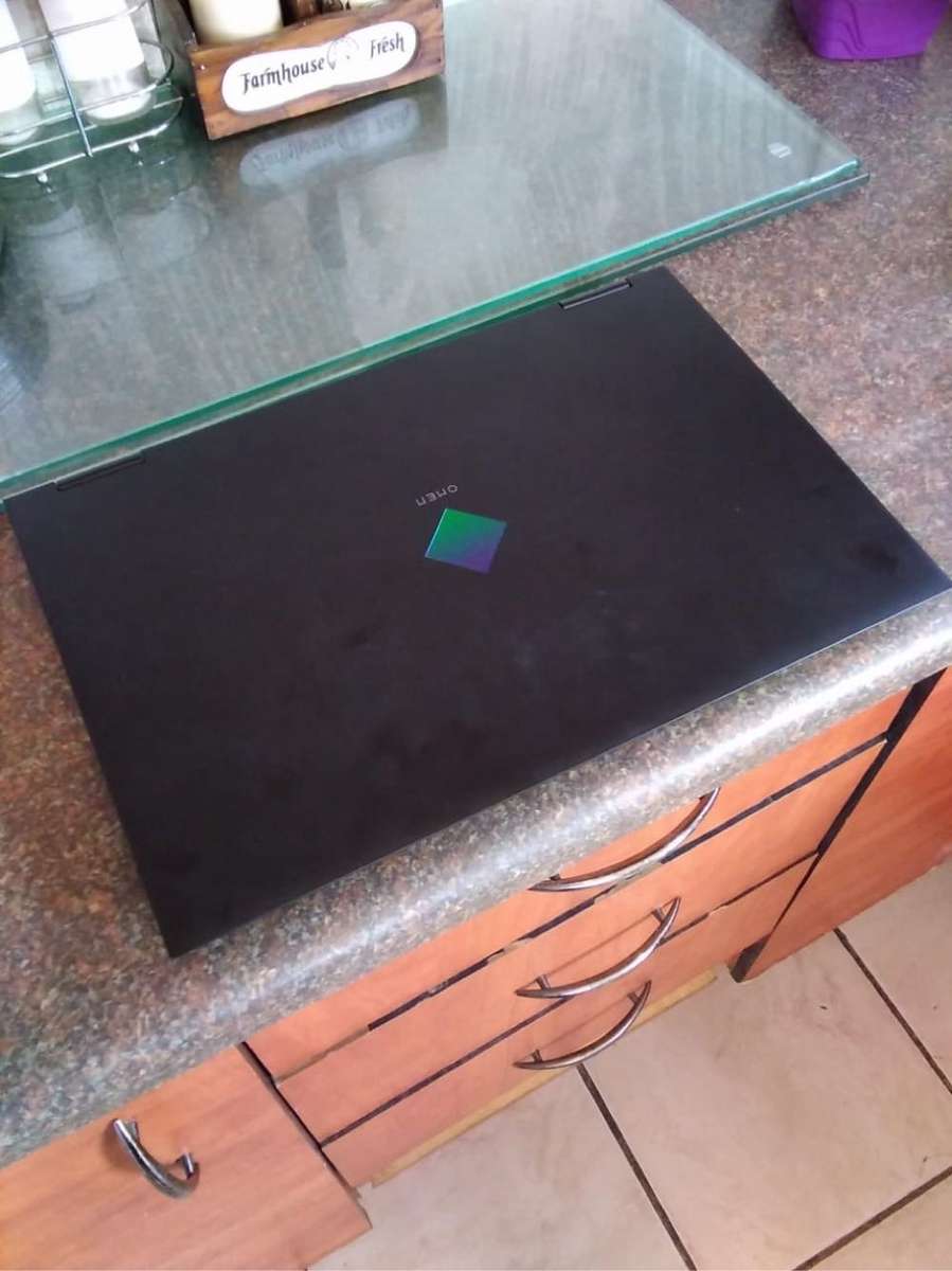 Omen i9 13th Gen Gaming Laptop