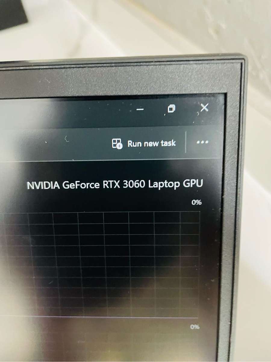 i7 11th Gen Omen By HP