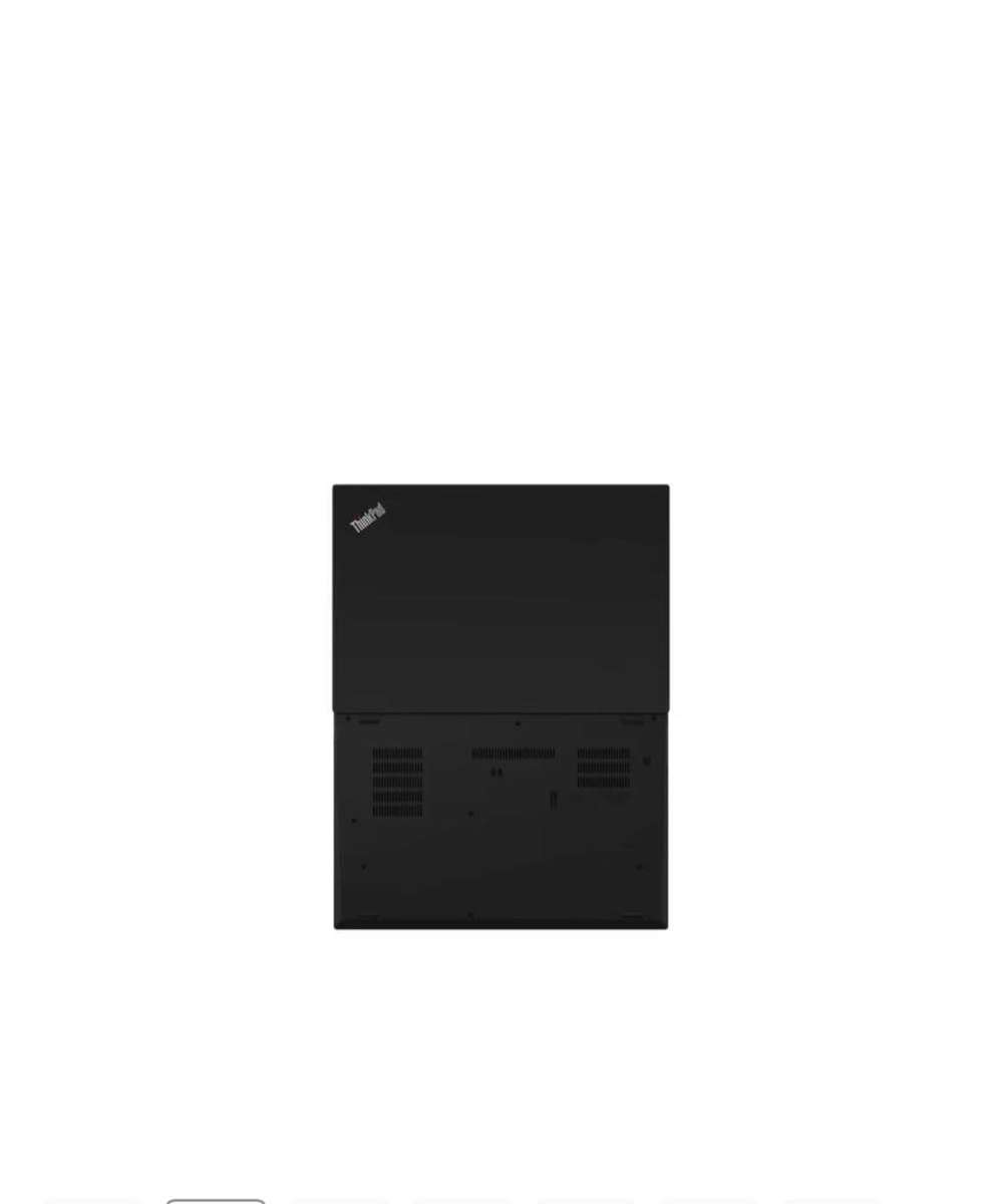 i5 Lenovo Thinkpad T15 Gen 1