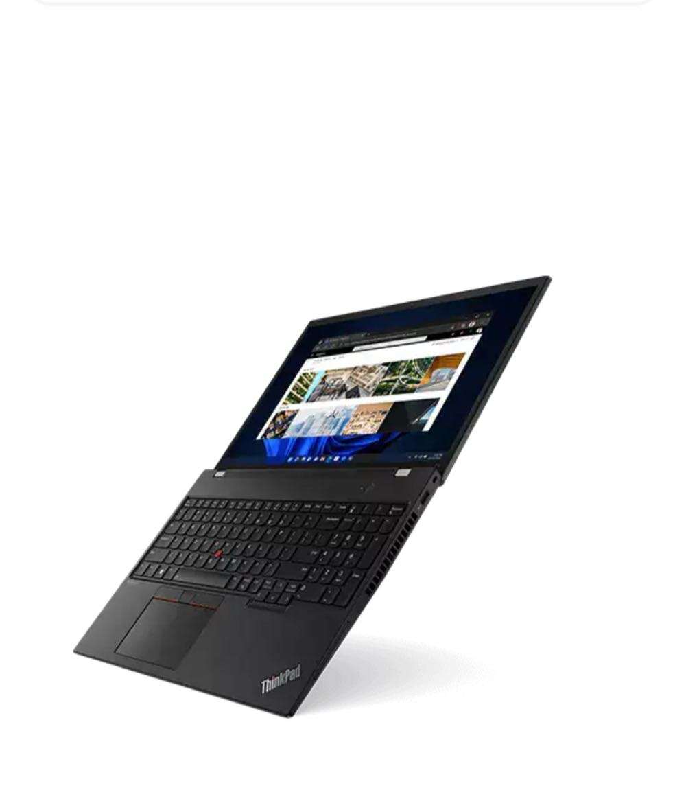 i5 Lenovo ThinkPad T16 Gen 1 Notebook PC  Core i5-1235U / 16GB RAM,512GB SSD