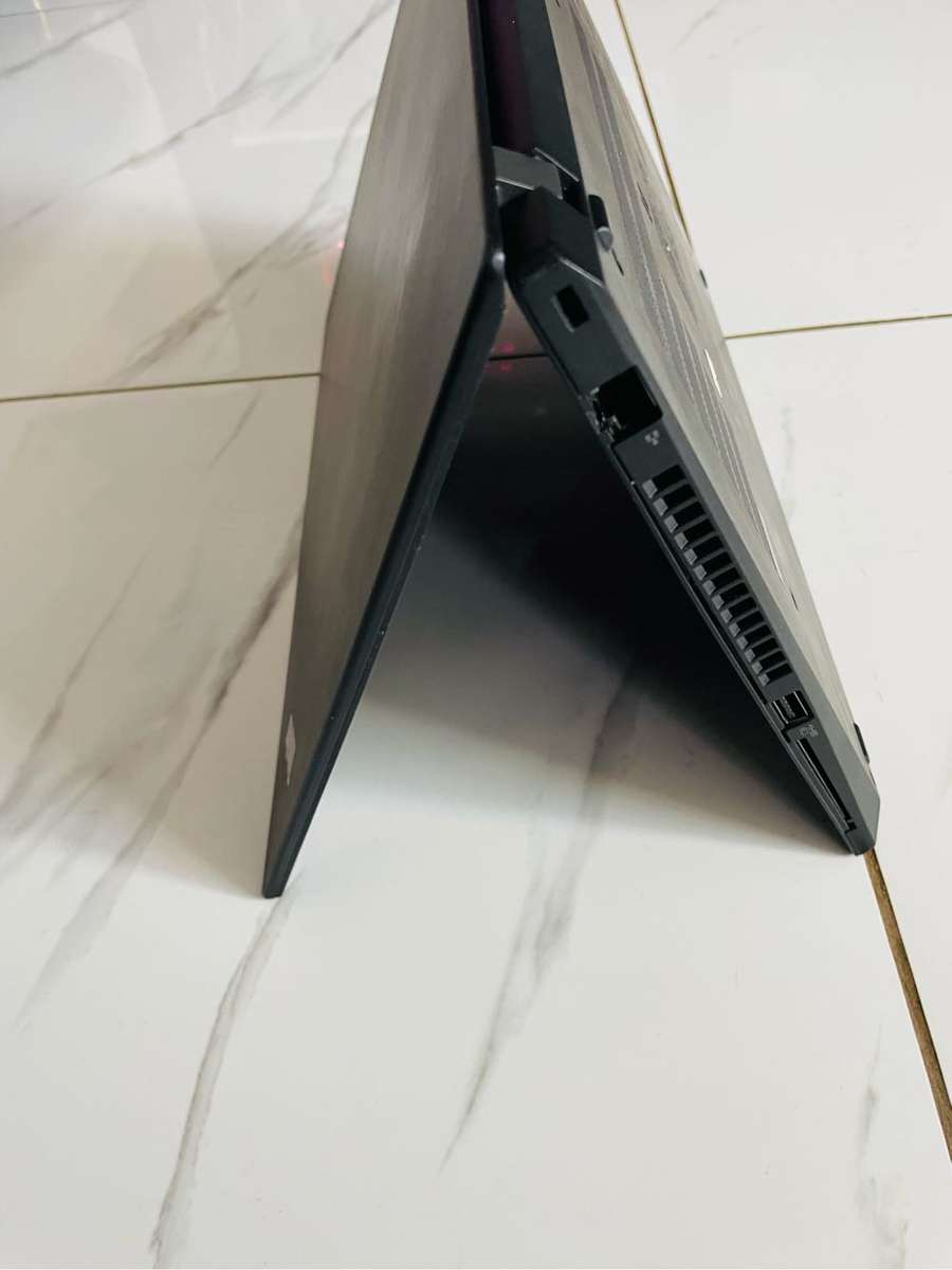 Lenovo ThinkPad T14 Laptop | Core i5 1135G7 / 14' FHD / 16GB Ram / 512GB SSD / LTE