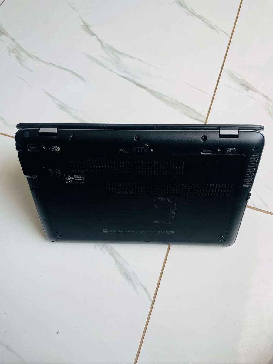 i5 HP Elitebook 16GB Ram