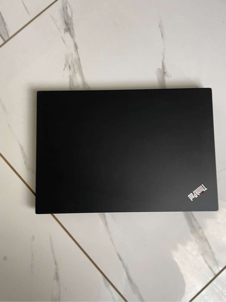 Lenovo 10Gen ThinkPad T495 AMD Ryzen 5 PRO