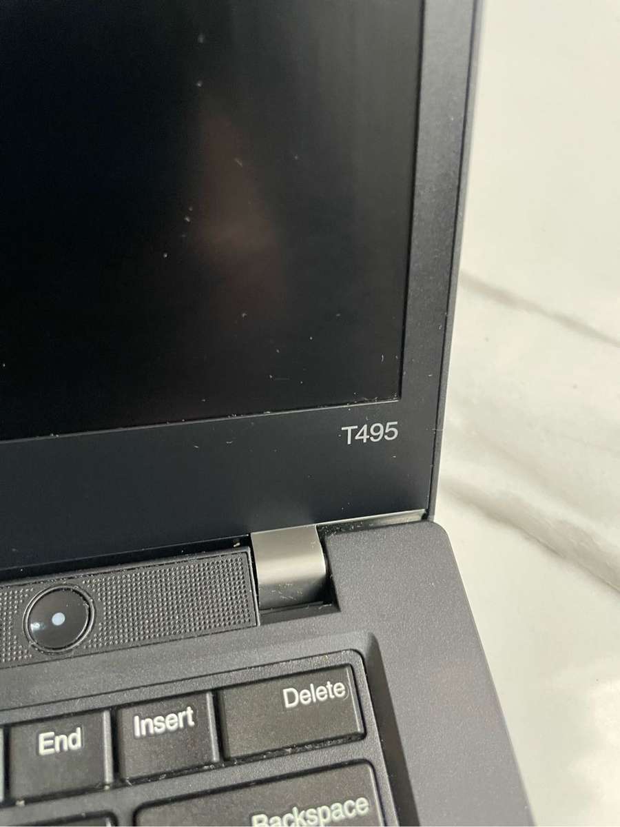 Lenovo ThinkPad T495 | AMD Ryzen 5 PRO, 8GB Ram, 256GB SSD, FHD