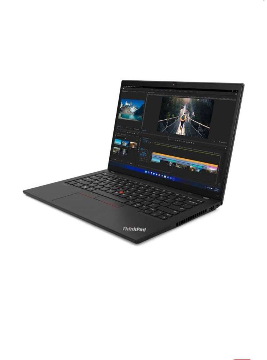 i5 12Gen Lenovo ThinkPad T14 G3