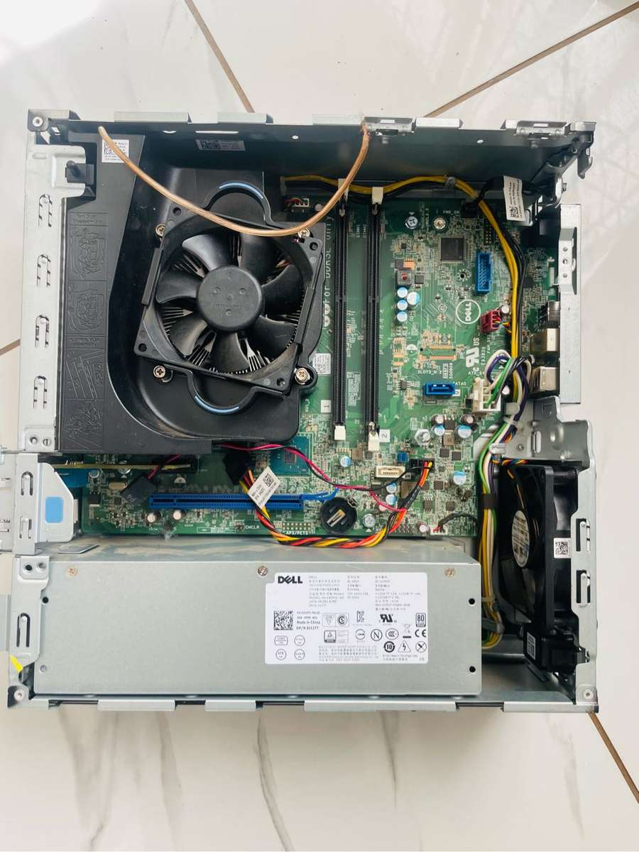 Dell SFF Power supply