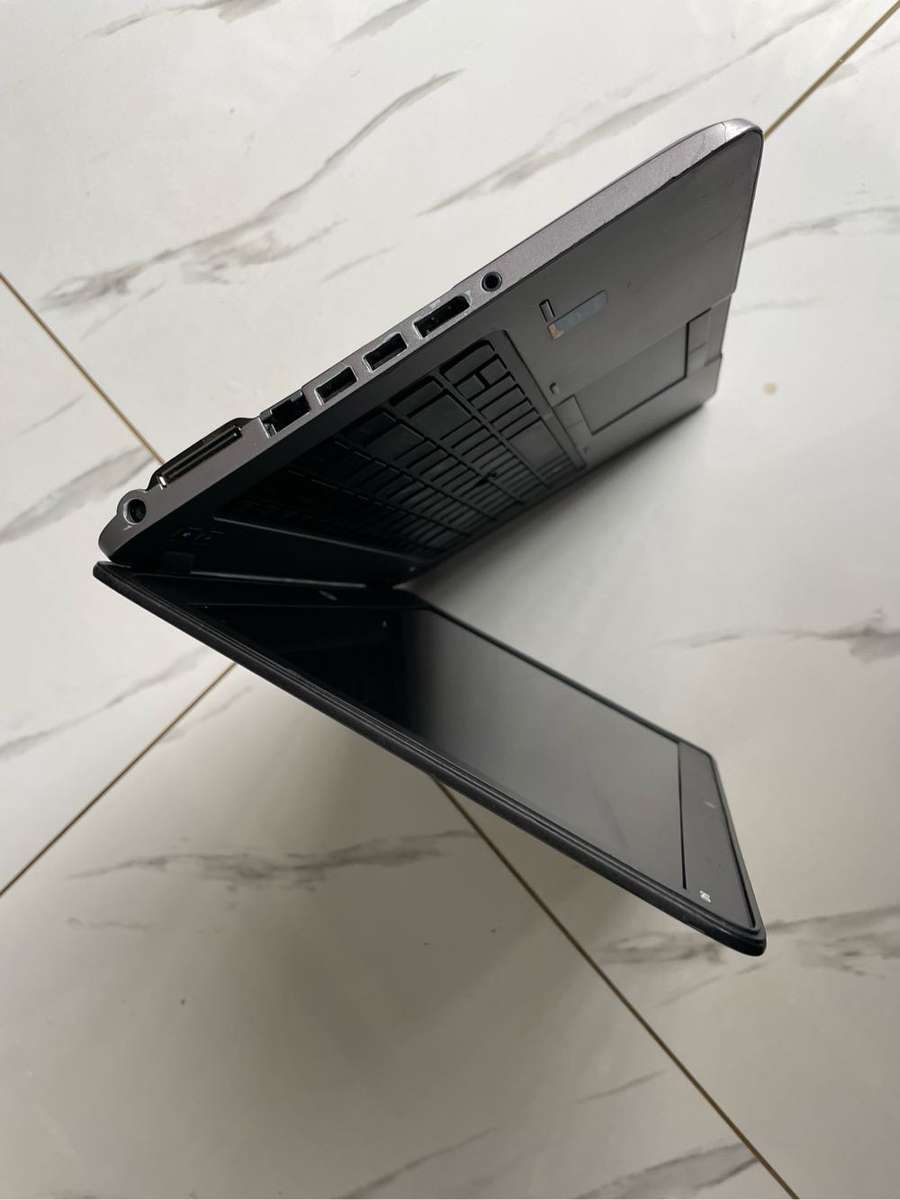i5 Hp Elitebook 840