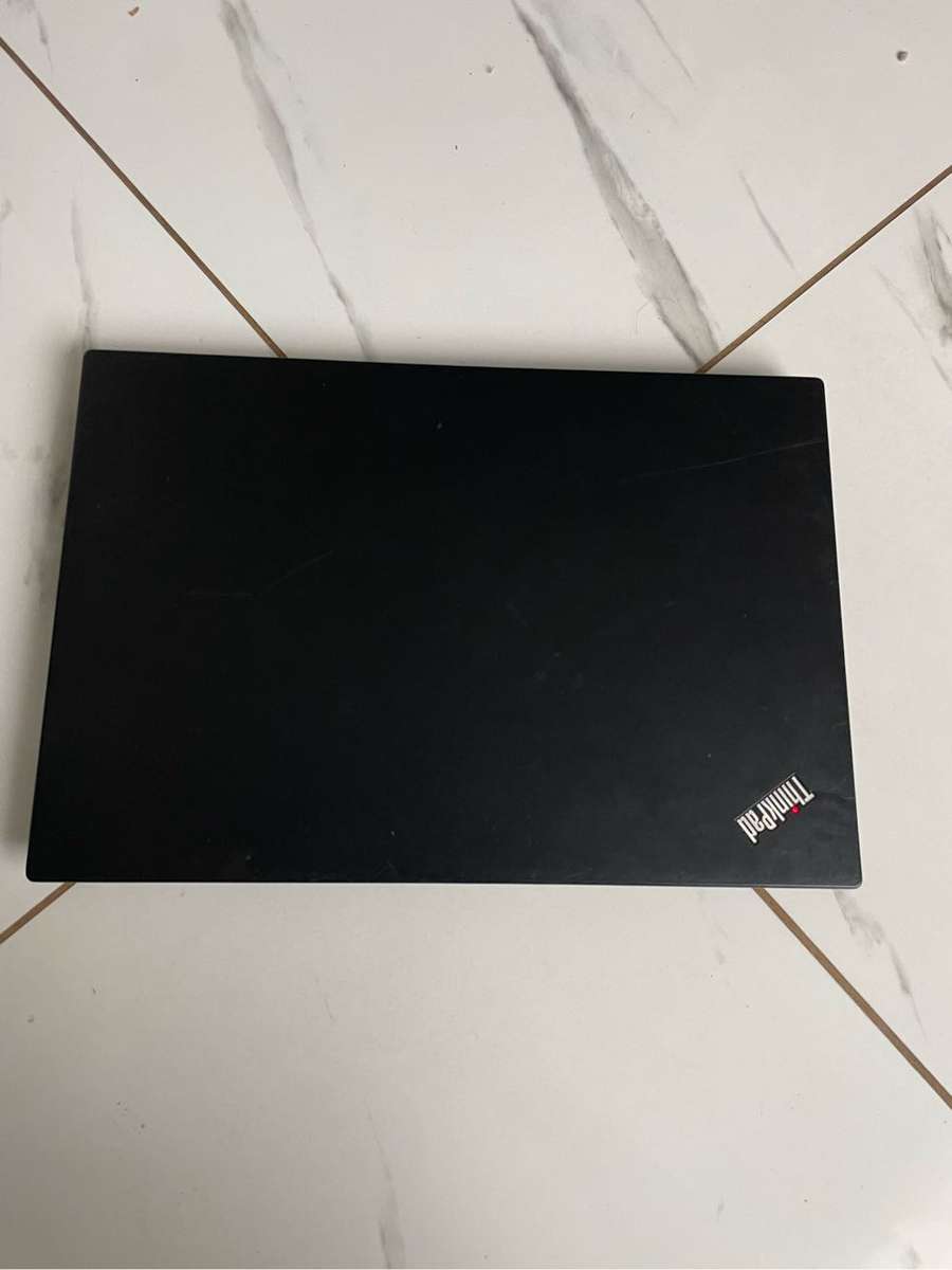 i7 Lenovo T470s Thinkpad
