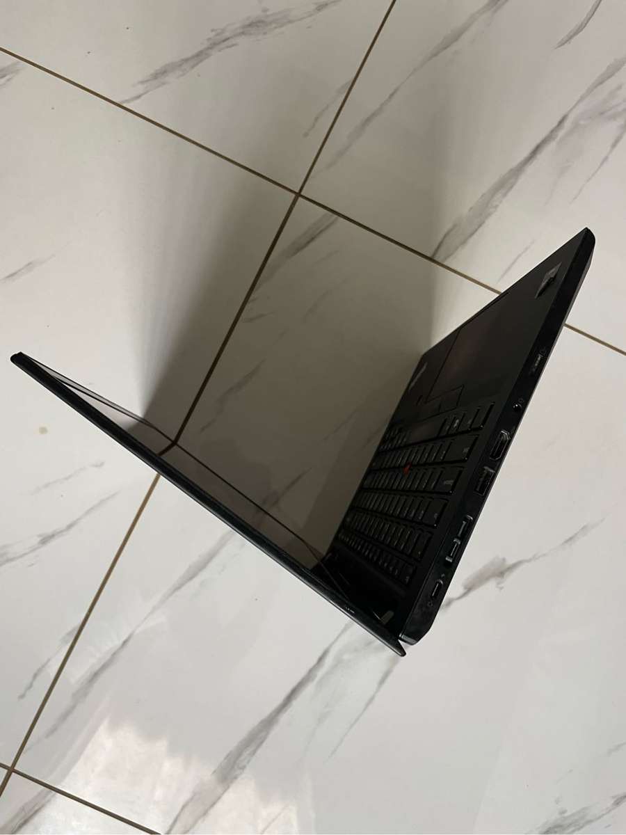 Lenovo ThinkPad T495 | AMD Ryzen 5 PRO, 8GB Ram, 256GB SSD, FHD