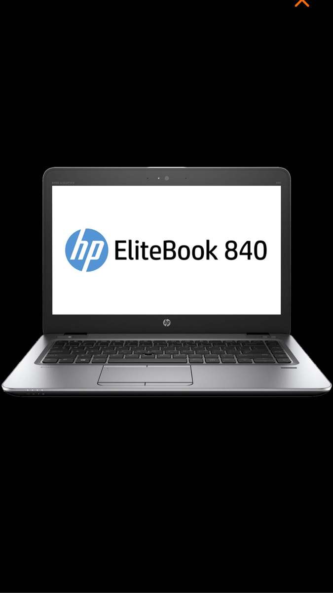 HP i5 6th Gen 16GB Ram