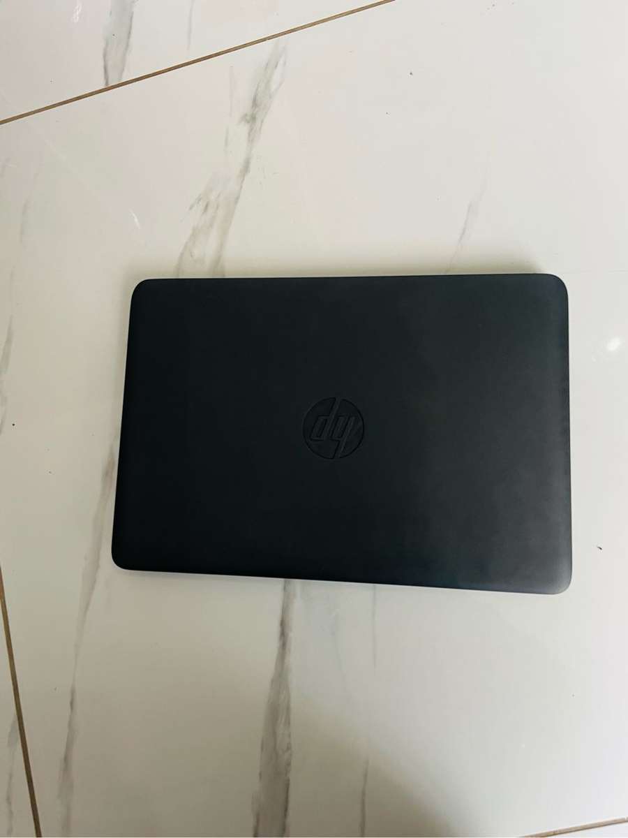 i5 HP Elitebook 16GB Ram