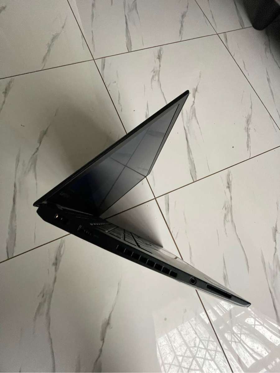 i7 Lenovo T470s Thinkpad