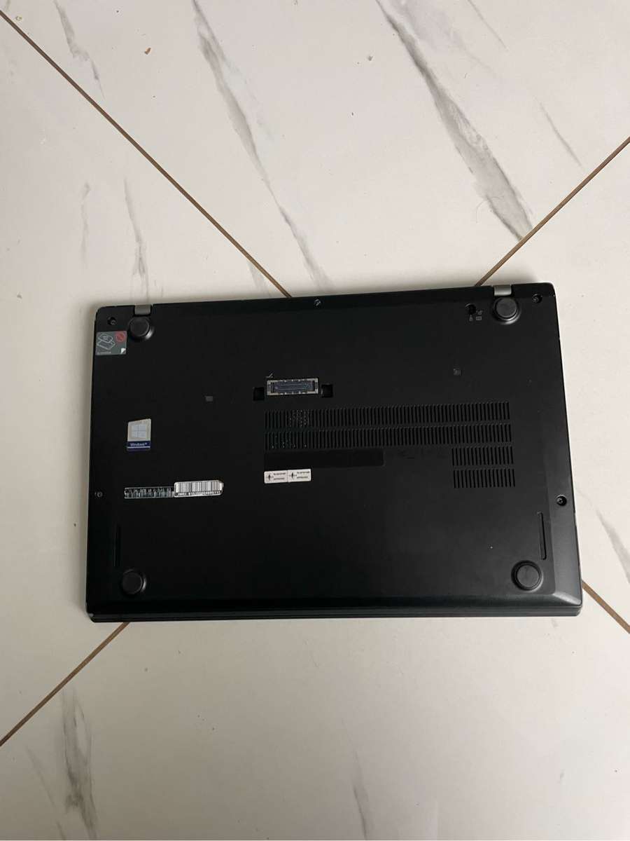 i7 Lenovo T470s Thinkpad