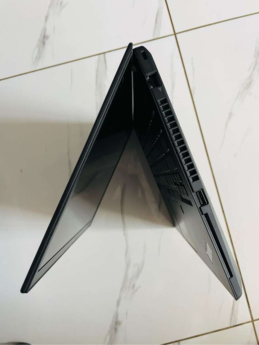 Lenovo ThinkPad T14 Laptop | Core i5 1135G7 / 14' FHD / 16GB Ram / 512GB SSD / LTE