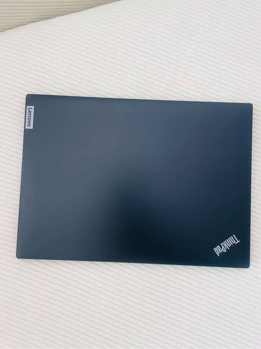 New Lenovo ThinkPad T14 Gen 3 Core i5 Laptop 21AH004XZA With 24GB RAM