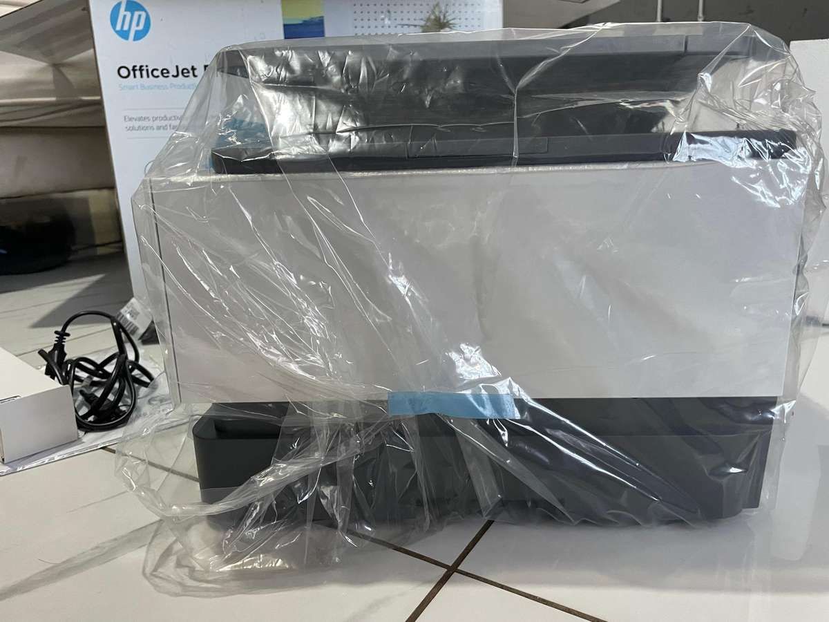 HP Office Jet Pro 9013 Printer