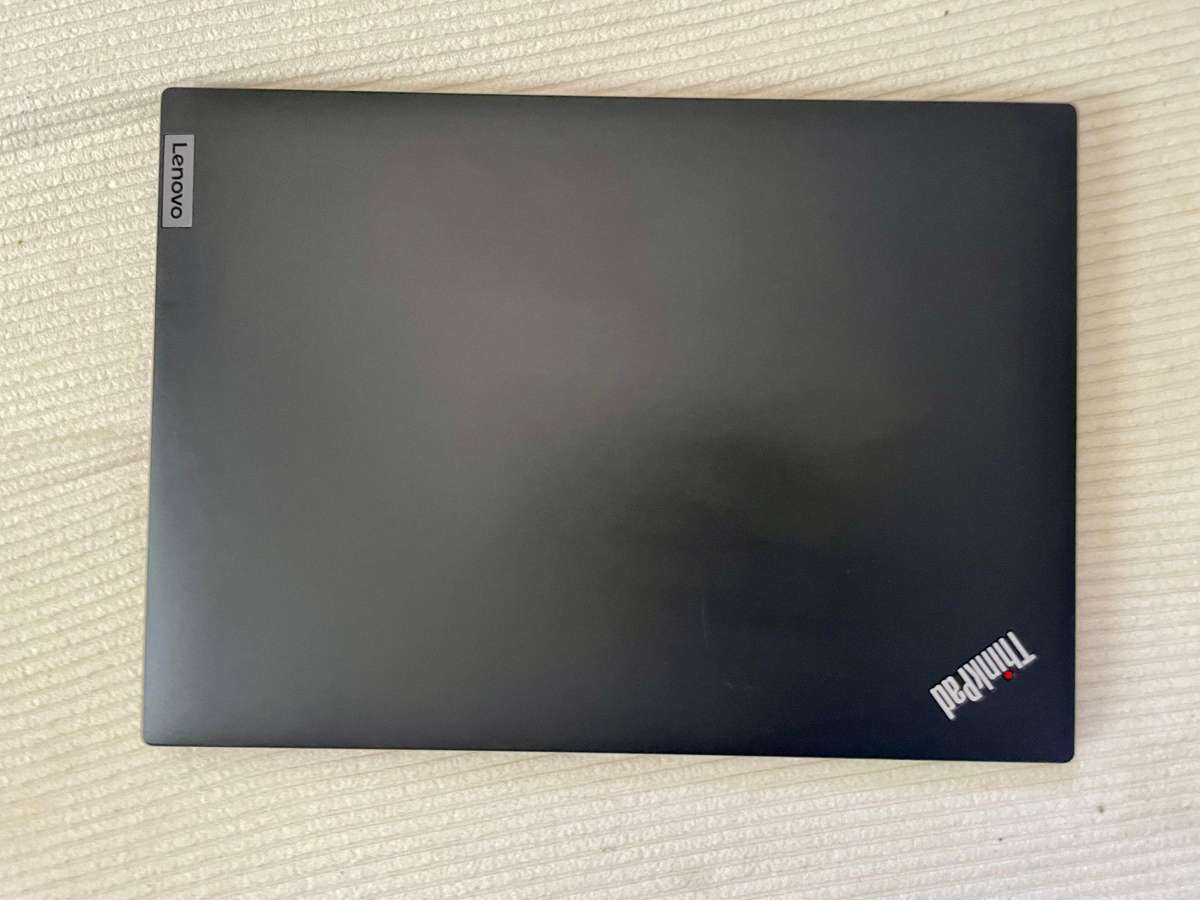 T14 Lenovo i5 12Gen