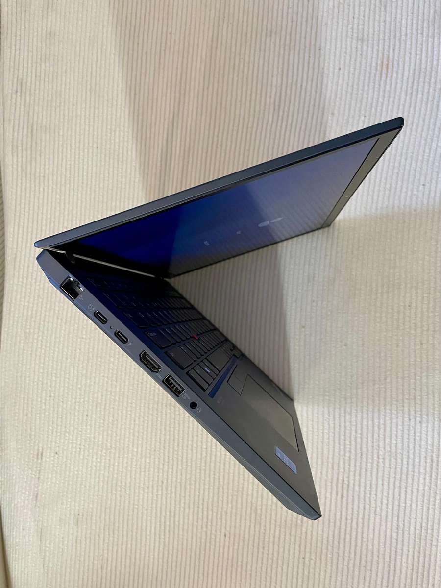 T14 Lenovo i5 12Gen