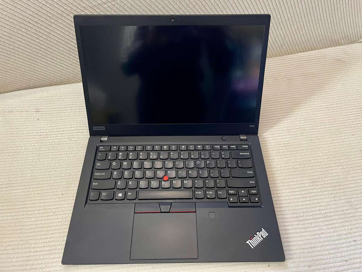 Lenovo T495 Rayzen 5 Pro