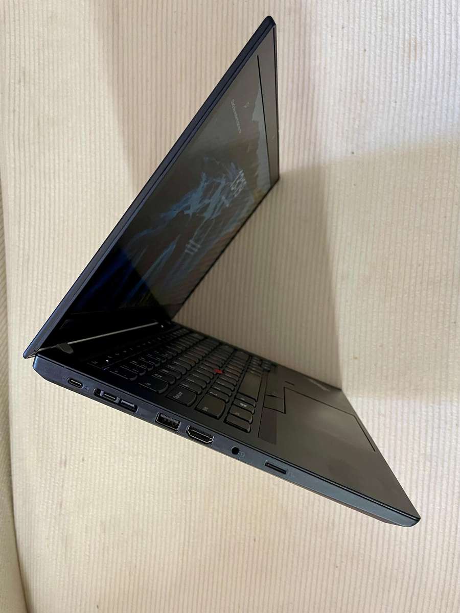 Lenovo T495 Rayzen 5 Pro