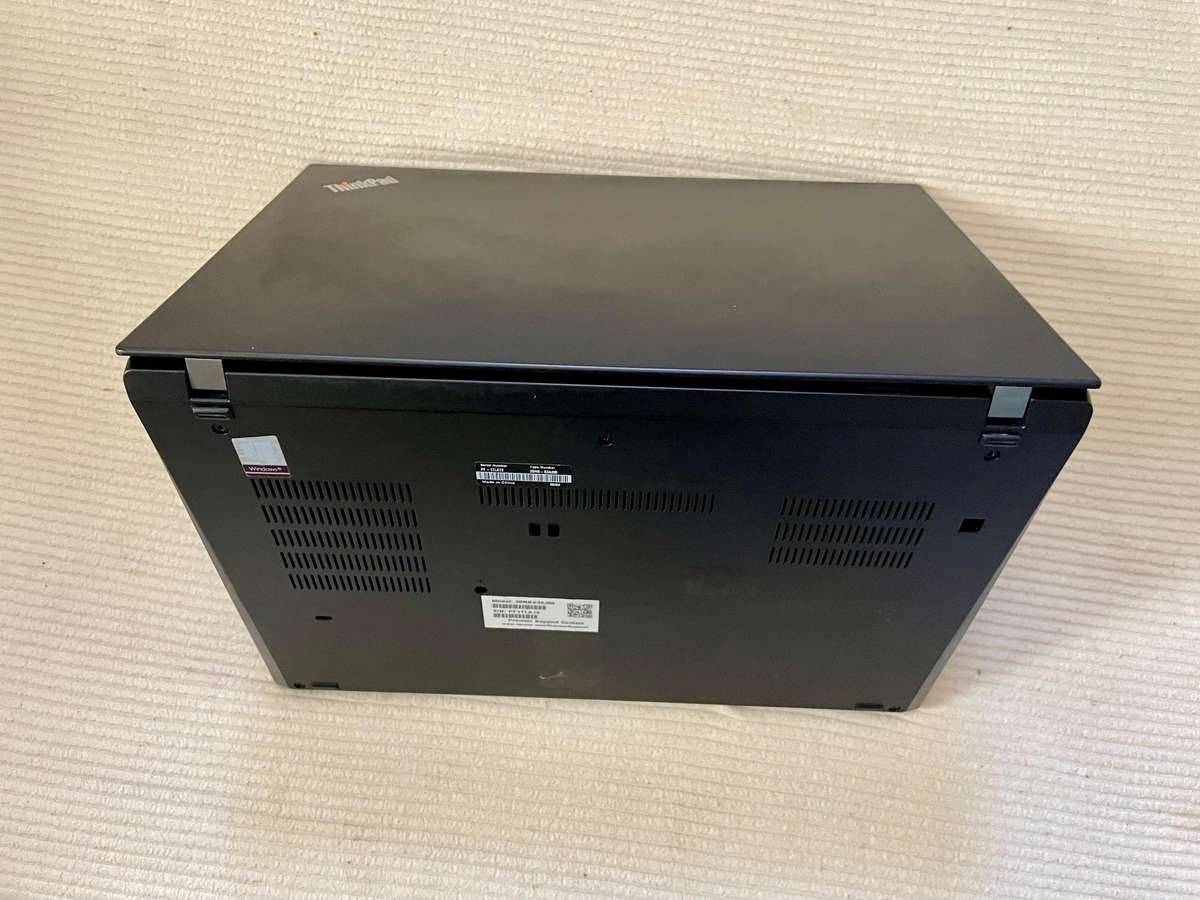 Lenovo T495 Rayzen 5 Pro