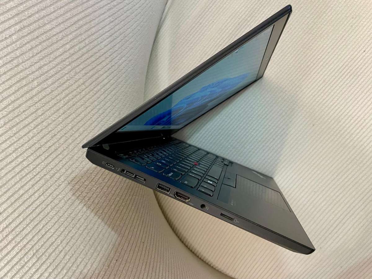 T14 Lenovo i5 11th Gen