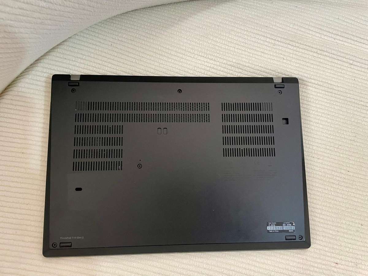 T14 Lenovo i5 11th Gen
