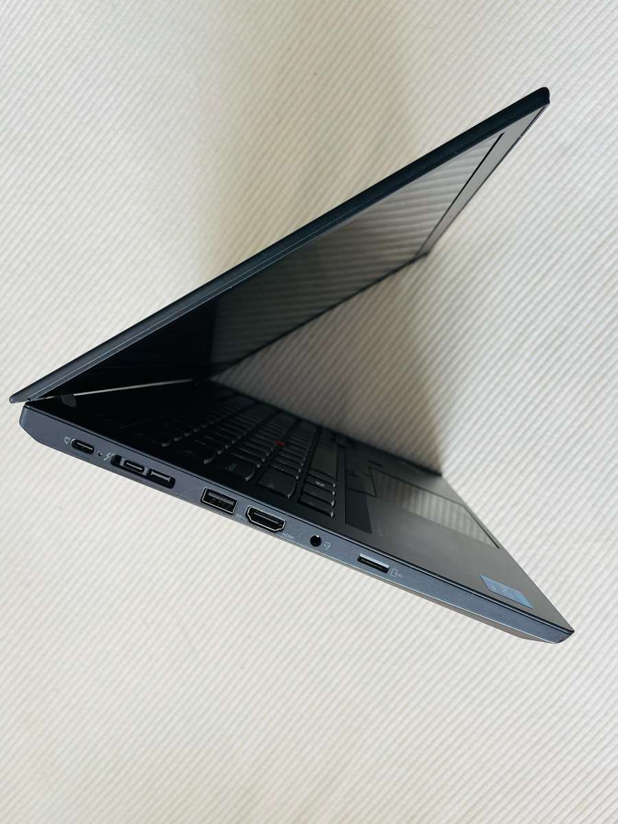 i5 11th Gen Lenovo T14 Thinkpad