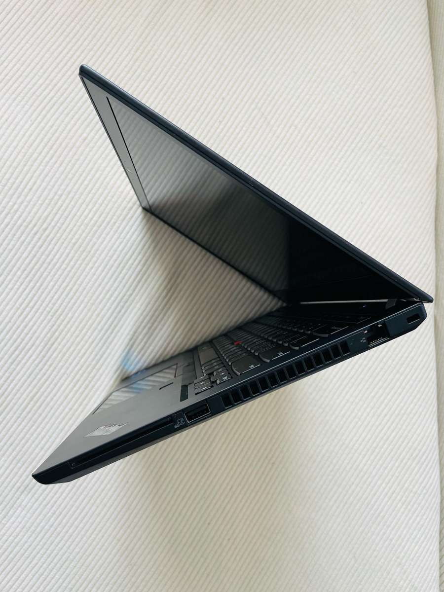 i5 11th Gen Lenovo T14 Thinkpad