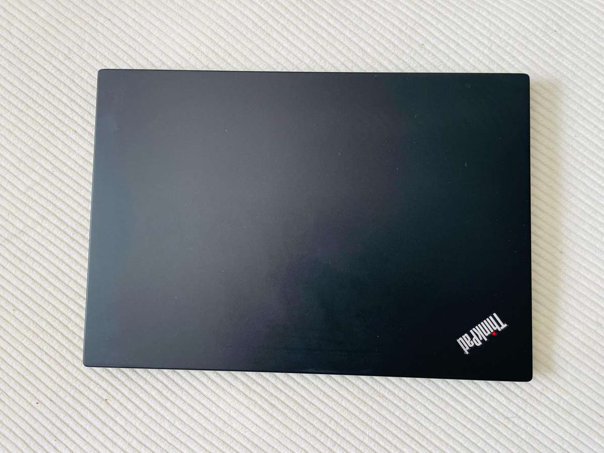 i5 11th Gen Lenovo T14 Thinkpad