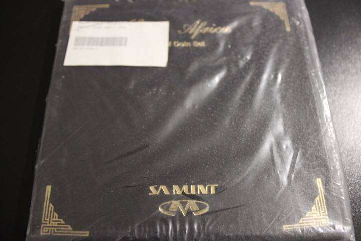 2008 Proof Set (Still sealed)