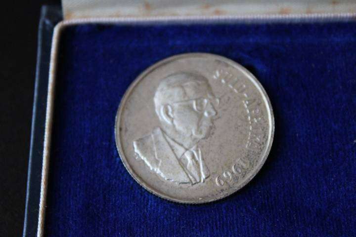 1969 Proof Set