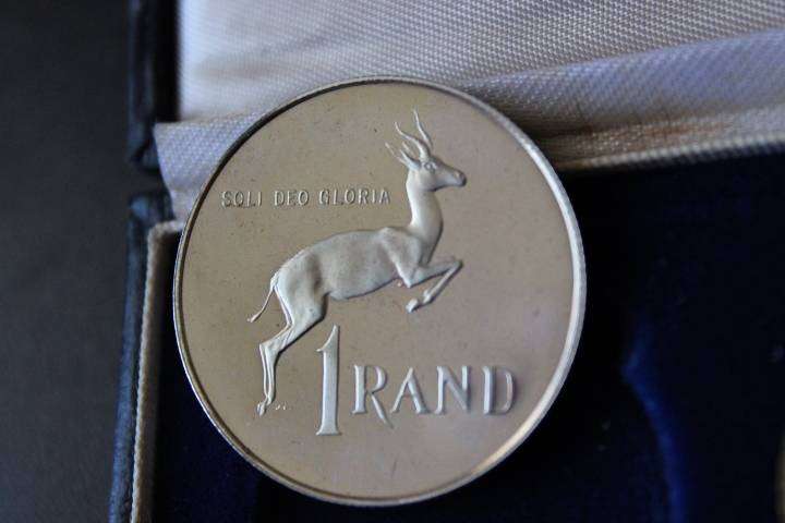 1983 Proof Set