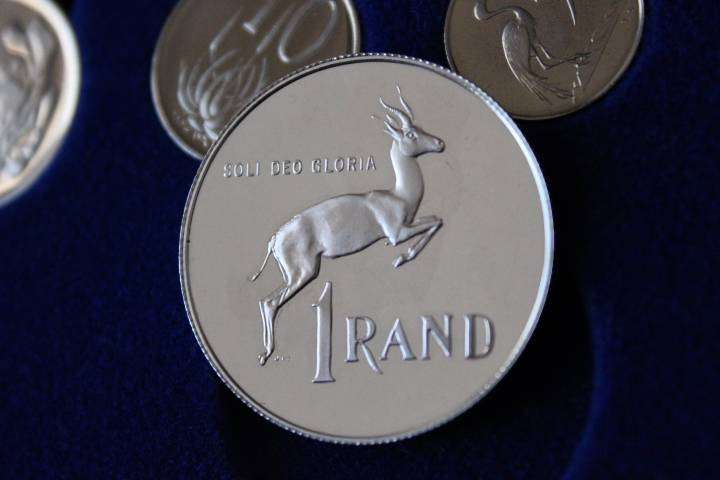 1984 Proof Set with Silver R1