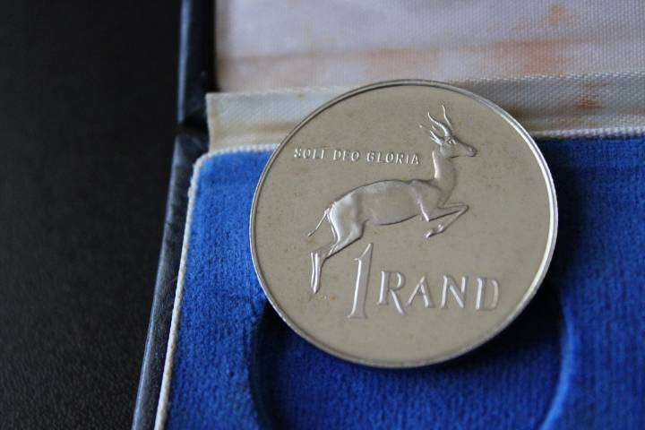 1977 Proof Set