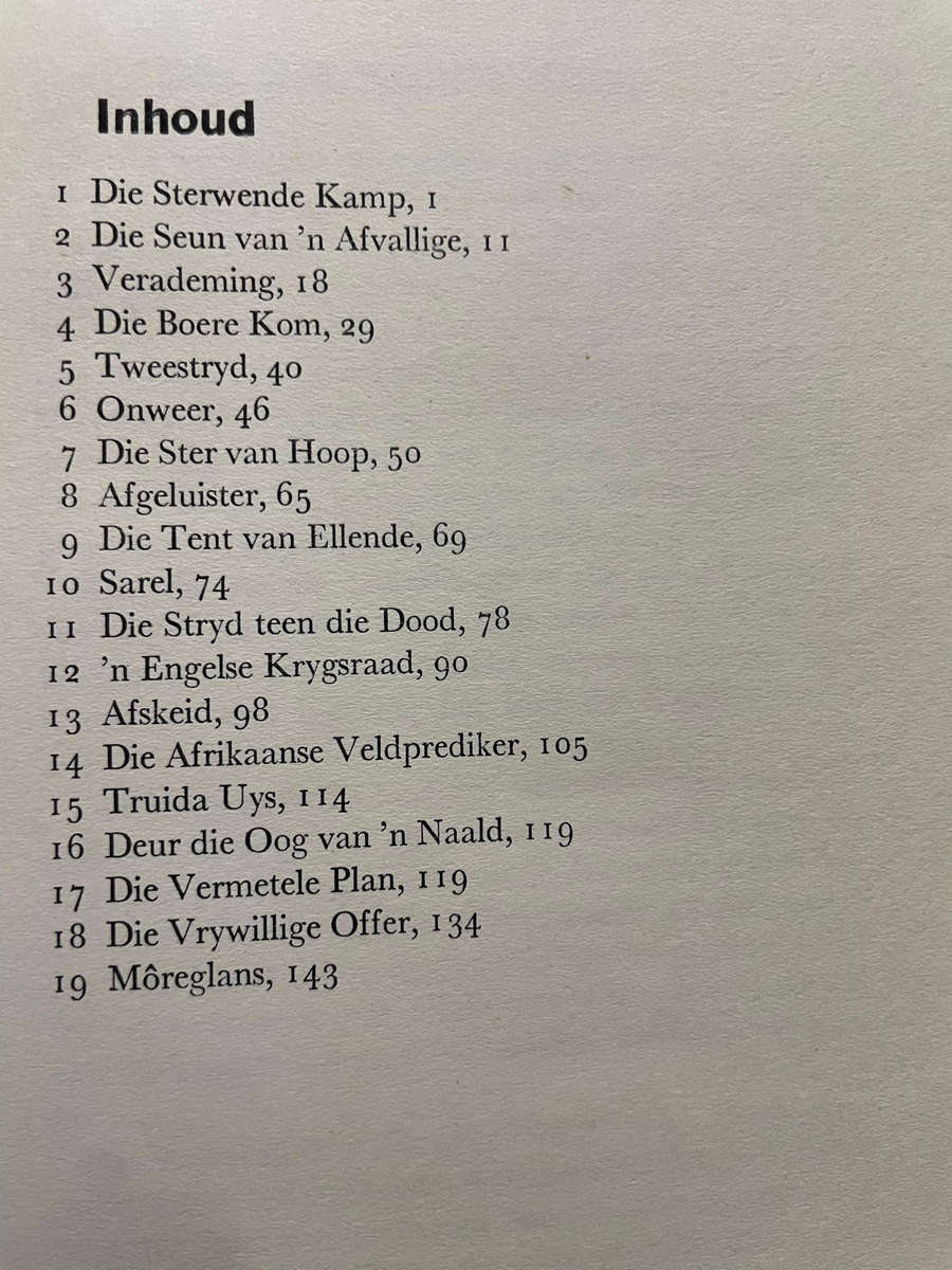 Die Kolonis van Suidwes-Afrika. L. Penning.