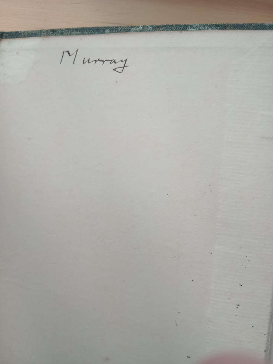 Africana- The New South Africa (1901)