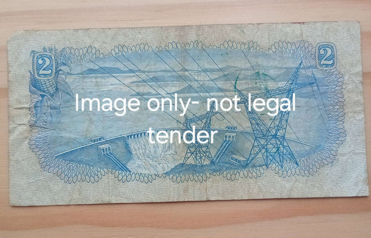 1976 TW De Jongh R2 note