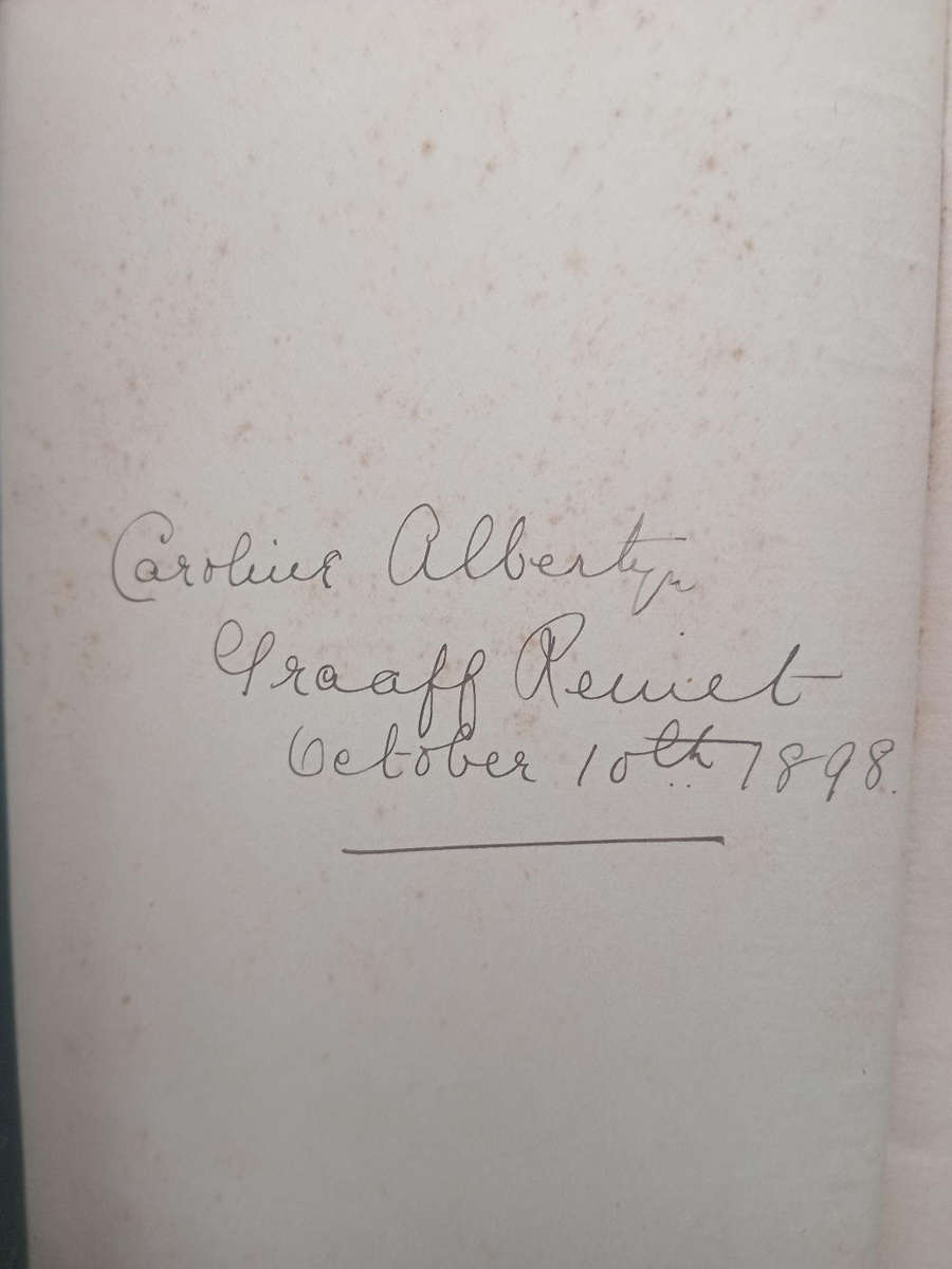 Macaulay's History of England Vol 2