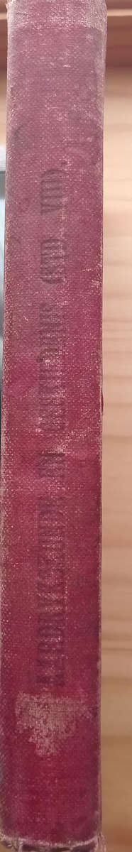 Africana- Aardrykskunde en Geskiedenis,  Eric Stockenstrom(1922)