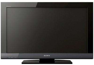 Sony Bravia 32" HD TV