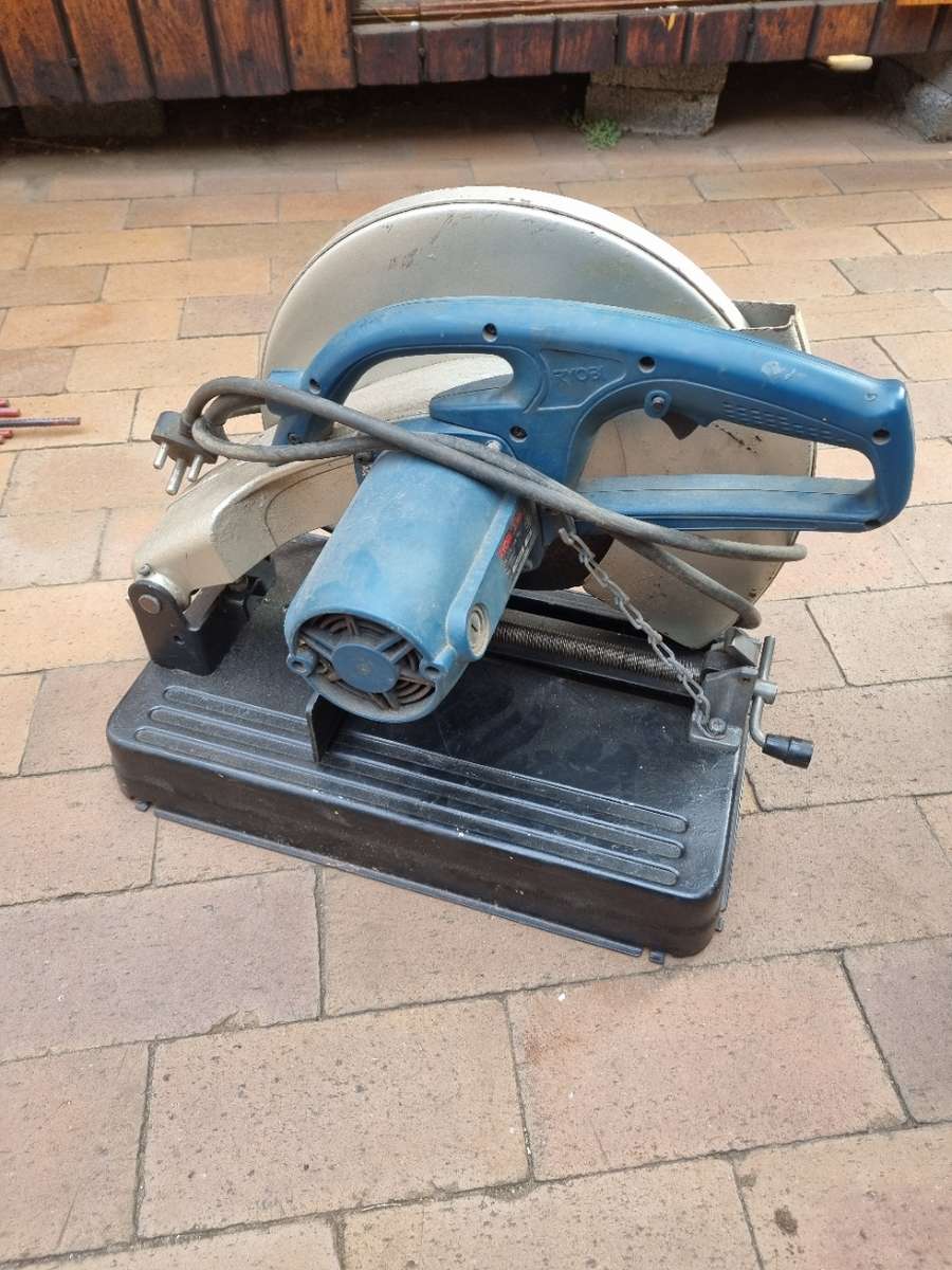 Ryobi Cut Off Saw 355mm