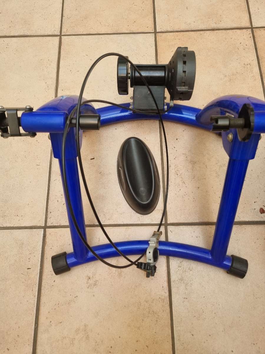 Giant Bike Training Stand