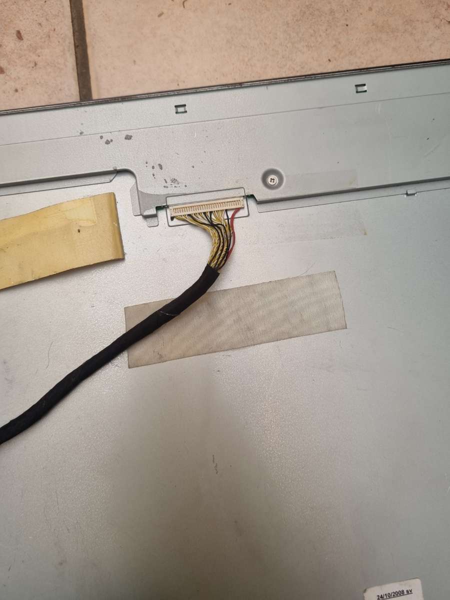 18 Inch Touch Screen Display - KeeTouch