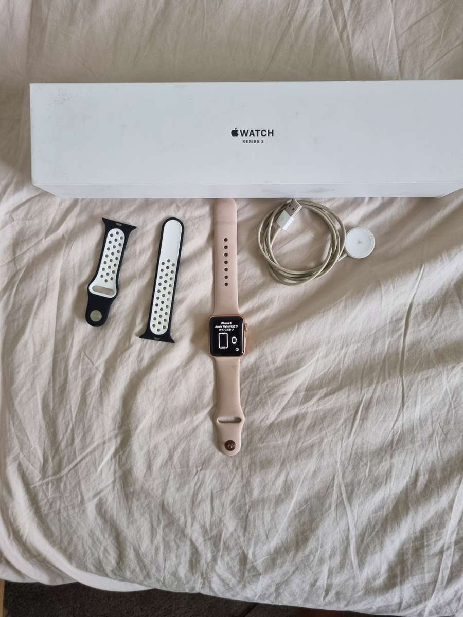 Apple Watch Series 3