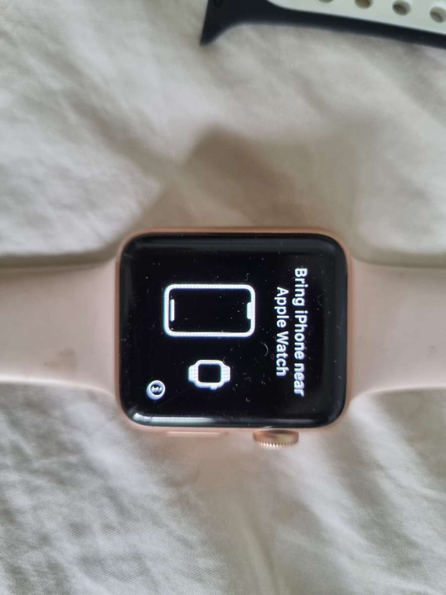 Apple Watch Series 3